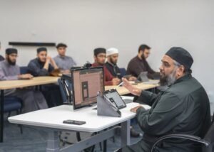 How Islamic Institutes Are Shaping the Next Generation of Scholars