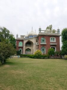 Jamia Ashrafia Education System  Excellence in Islamic & Modern Education